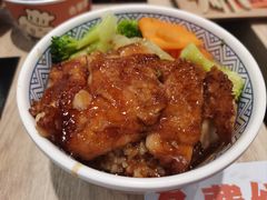 -吉野家(复兴路第二餐厅店)