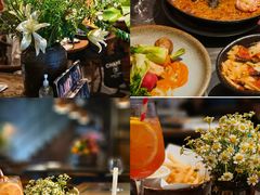 -Apollo·西班牙小酒馆(安福路店)