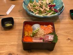 -Hatsune隐泉日式料理(SKP店)
