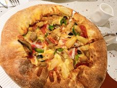 -必胜客(海滨店)