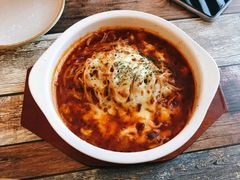 -Kpasta韩式意大利面