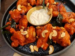 -Shantek象提南亚西餐厅&Bistro(淮海中路店)