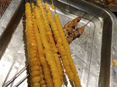 -沿海405烤场(沿海赛洛城店)