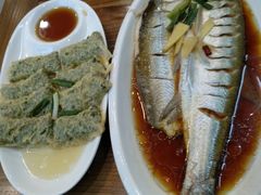 -老马家·舌尖上的西塘美食