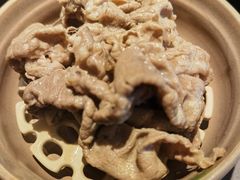 -温野菜涮涮锅(曲江大悦城店)