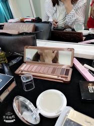 -Eling伊林彩妆·化妆培训(河西奥体店)