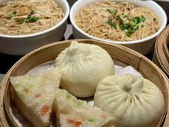 -晓淮山·扬州早茶·淮扬菜(龙阳广场店)