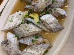 -渔中舟海鲜大排档(普陀沈家门店)