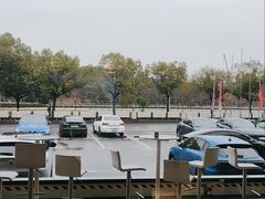 -上海保利玛莎拉蒂和阿尔法罗密欧(华翔路店)