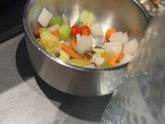 -一味一诚•鲜嫩烤鱼(昌平悦荟店)