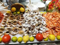 -云尚自助餐厅(佛山南海瞻云酒店)