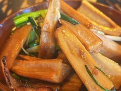 林中藕遇-饭江湖·江湖菜(湖广会馆店)