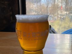 精酿啤酒-悠航SLOWBOAT(三里屯店)