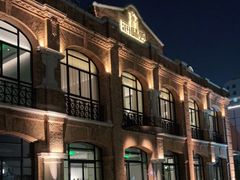 -海味观(老西门店)