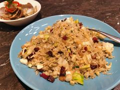 港丽炒饭-港丽餐厅(高德置地店)