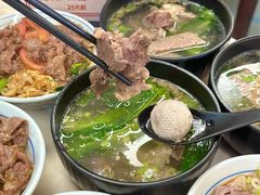 -合意桐坑牛肉粿·鲜牛肉火锅(嵩山总店)