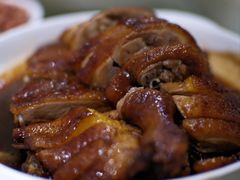 -东山茶寮(新安店)