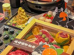 -黑牛の店·黑金店(沈阳万象城店)