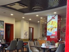 -潮汕美牛肉丸火锅店(天宁寺店)