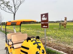 -嘉北郊野公园
