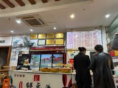 -青石桥老瓦房肥肠粉总店(青石桥总店)