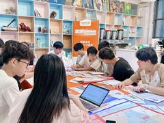 -河南工业大学(莲花街校区)