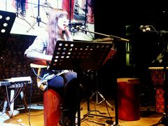 -胡桃里乐队酒馆(鎏嘉码头店)