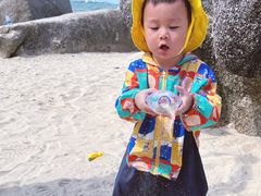 -惠州金海湾嘉华度假酒店