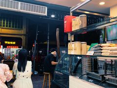 -芝麻糊世家(西华店)