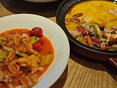 -榕意·川味之美(深业上城店)