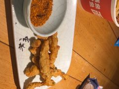 -老五烧烤(石牌岭店)