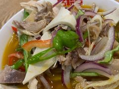 -西粉堂新疆米粉(朝外店)