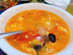 -农家小院(朱雀桥店)