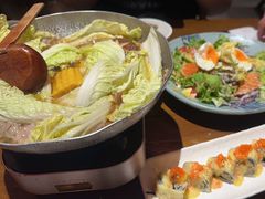 -白石的深夜食堂(济南万象城店)
