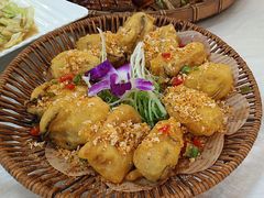 -台山第一家兴华黄鳝饭·黄鳝婆(合水分店)