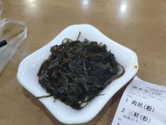 海带-和记粉馆(湘春路店)