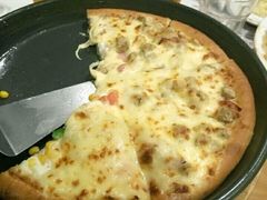 -萨贝尔意式餐厅(富安国际广场店)