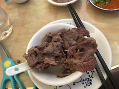 -陈记顺和潮汕牛肉火锅(韩江路店)