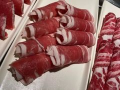 -海底捞火锅(勒泰店)