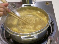 -荣叔港式沙嗲牛肉火锅(正佳潮流店)
