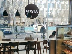 -COSTA COFFEE(金长安大厦店)