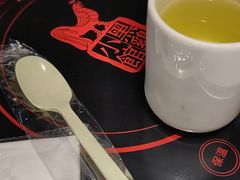 -黑鸡小馆(金源店)
