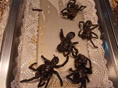 -庙街旅游·美食广场(五一广场店)