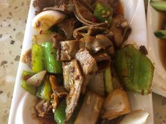 -敦煌达记酱驴肉黄面馆