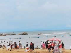 -老虎石海上公园