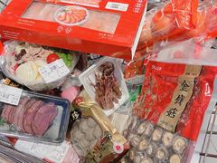 -Ole'超市(汉街万达店)