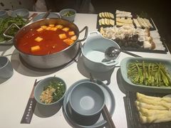 -小街猪手(团结湖店)