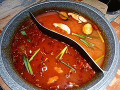 -成都屋头串串(青年北街店)