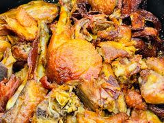 麦母鸭-斯丹姜母鸭·古法干香(涂门街总店)