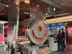 大堂-小龙坎火锅(IFS HOT店)